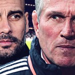 GUARDIOLA, HEYNCKES ȘI BAYERN-UL LOR