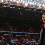 LOUIS VAN GAAL, CREATORUL DE FOTBALIȘTI