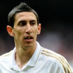 DI MARIA ȘI MAGIA BANILOR