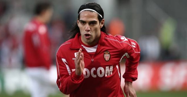 ”EL TIGRE” FALCAO ȘI ”DIAVOLII” DIN JURUL SĂU