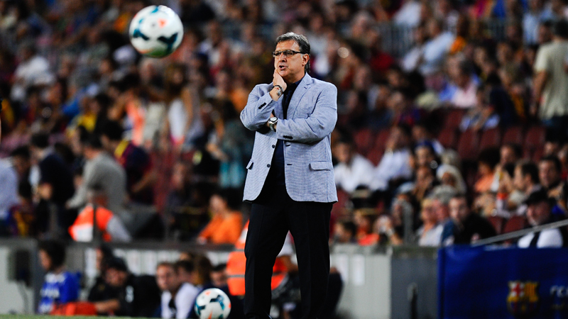 TATA MARTINO