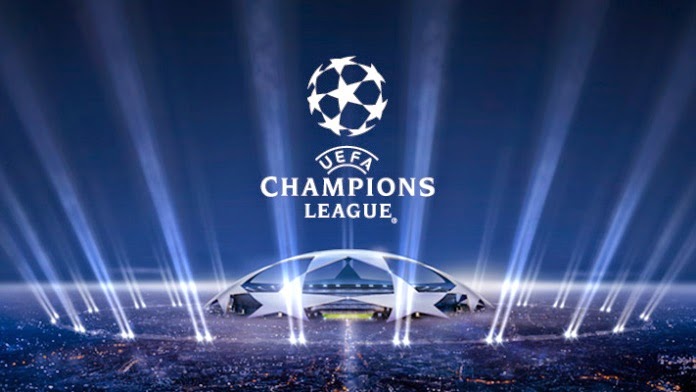 E TIMPUL PENTRU CHAMPIONS LEAGUE, E TIMPUL CELOR PUTERNICI