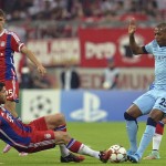 GUARDIOLA, XABI ALONSO ȘI PROBLEMELE BAYERN-ULUI