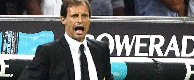 ALLEGRI, MA NON TROPPO