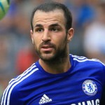 CESC FABREGAS ȘI EROAREA BARCELONEI