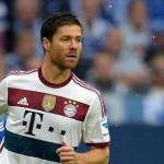 VIAȚA CU XABI ALONSO, VIAȚA FĂRĂ XABI ALONSO