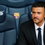 LUIS ENRIQUE, UN MISTER