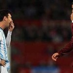 MESSI, CRISTIANO, CASILLAS, XABI ALONSO, PRIETENIA ȘI DUSMĂNIA ÎN FOTBAL