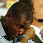 NOTRE RESPECT ERIC ABIDAL!