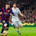 ”MESSI CLUB BARCELONA” – MANUAL DE UTILIZARE