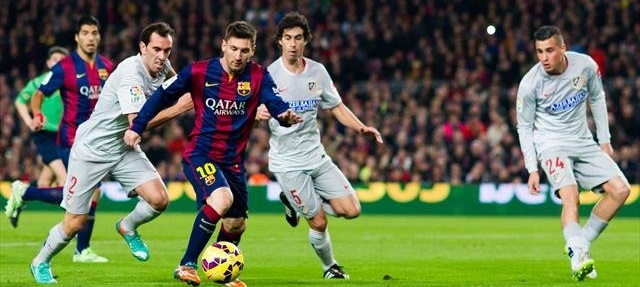 ”MESSI CLUB BARCELONA” – MANUAL DE UTILIZARE