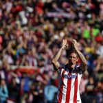 TORRES, PARIUL LUI SIMEONE