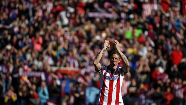 TORRES, PARIUL LUI SIMEONE