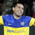 LA RETRAGEREA UNUI FOTBALIST: JUAN ROMAN RIQUELME