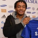 UN CUADRADO PENTRU MOURINHO