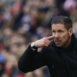 SIMEONE AGITĂ IAR PRIMERA DIVISION