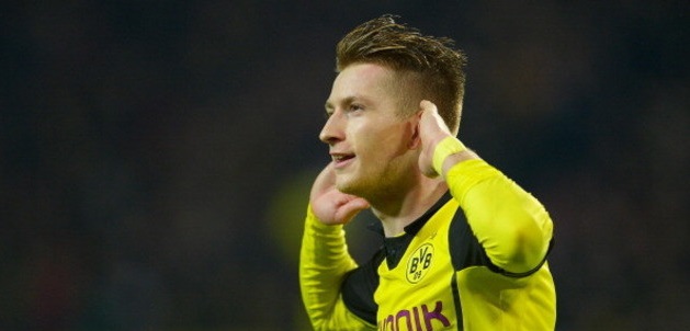 REUS ȘI RELAȚIA SA CU DORTMUND