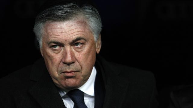 ANCELOTTI ȘI MEMORIA ÎN FOTBAL