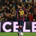 MESSI, GUARDIOLA ȘI RELAȚIA LOR SPECIALĂ!