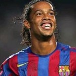 RONALDINHO, FOSTUL FOTBALIST