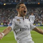 VICTORIA LUI CHICHARITO, EȘECUL LUI SIMEONE