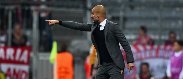 GUARDIOLA ȘI IDENTITATEA LUI BAYERN