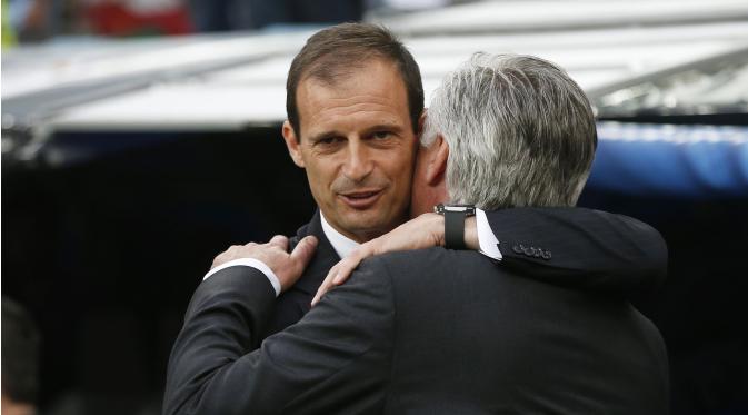 ALLEGRI LA MAX