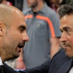 GUARDIOLA ȘI LUIS ENRIQUE: TRECUT, PREZENT, VIITOR