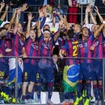 BARCELONA, ÎNTRE SAN SEBASTIAN ȘI BERLIN, ÎNTRE GUARDIOLA ȘI LUIS ENRIQUE