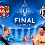 JUVENTUS – FC BARCELONA: EVERESTUL DE LA BERLIN