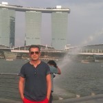 VACANȚĂ ÎN ASIA: SINGAPORE, DESTINAȚIA ANULUI 2015