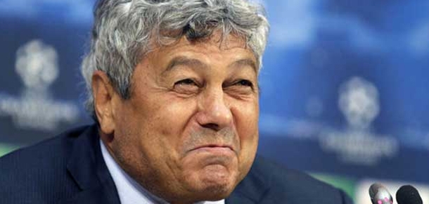 MIRCEA LUCESCU LA 70 DE ANI