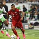 BAYERN CU VIDAL, JUVENTUS FĂRĂ VIDAL