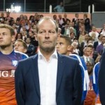 VAN BASTEN, OLANDA ȘI MIRACOLUL ISLANDEZ