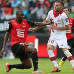 RENNES – LILLE, DUELUL ZILEI VINE DIN LIGUE 1