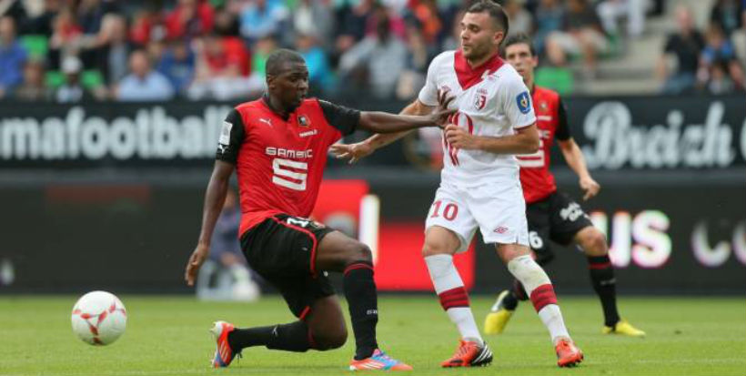 RENNES – LILLE, DUELUL ZILEI VINE DIN LIGUE 1