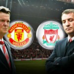 MANCHESTER UNITED vs LIVERPOOL, UN CLASIC ÎN VIAȚĂ