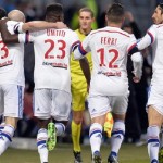 DUPĂ SUCCESUL CU PSG, LYON ARE O ALTĂ FAȚĂ ȘI VREA ACUM LOCUL 2