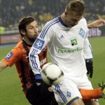 DINAMO KIEV-ȘAHTIOR: ”CLASICUL” UCRAINEI DESCHIDE WEEK-END-UL FOTBALISTIC