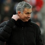 MOURINHO E ÎN MARE DIFICULTATE