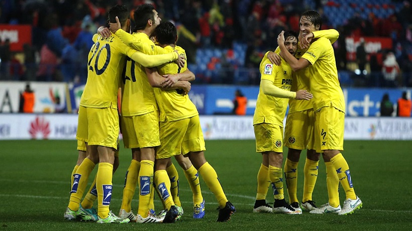 VILLARREAL VREA SĂ-ȘI CONTINUE VISUL FRUMOS