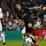 ANGEL DI MARIA ȘI CONSTRUCȚIA LUI BLANC