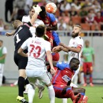 DINAMO-STEAUA: E TIMPUL PENTRU ”CLASICUL” ROMÂNIEI