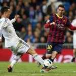 REAL MADRID-BARCELONA: UN CLASIC MEREU APETISANT