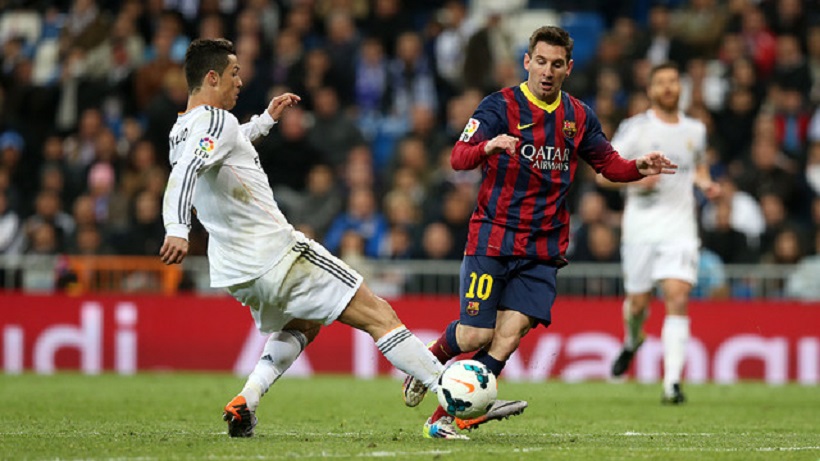 REAL MADRID-BARCELONA: UN CLASIC MEREU APETISANT