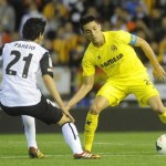 VILLARREAL-VALENCIA, DERBYUL CARE ÎNCHIDE ANUL