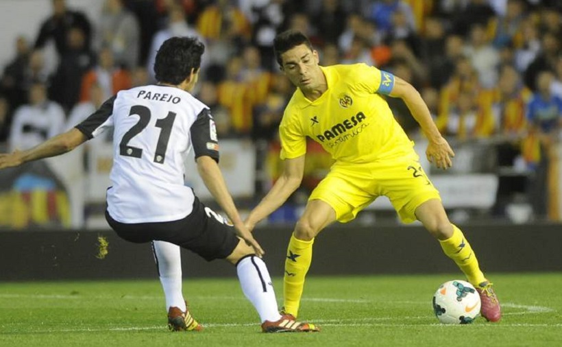 VILLARREAL-VALENCIA, DERBYUL CARE ÎNCHIDE ANUL