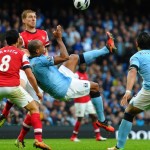 ARSENAL-CITY, SUPERDUEL CU GÎNDUL LA LEICESTER