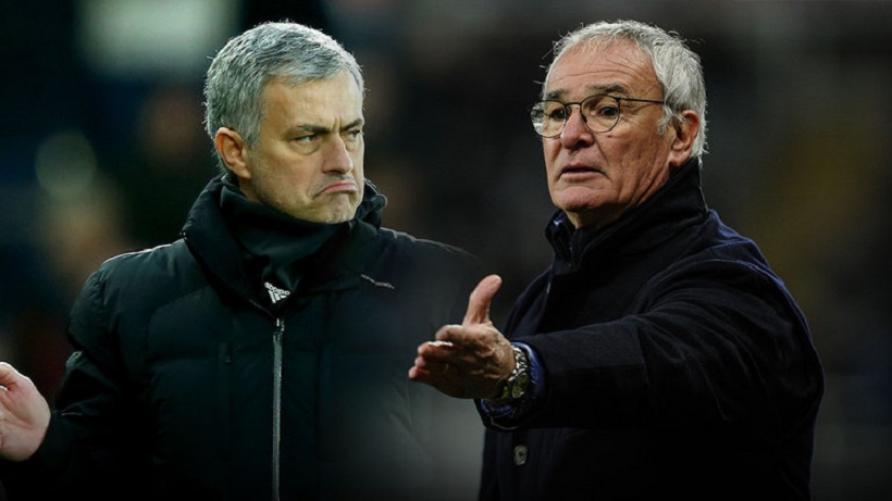 RANIERI VS MOURINHO, UN DUEL VECHI, O SITUAȚIE NOUĂ