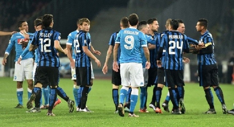 ȘI DACĂ TOTUȘI NAPOLI… SAU INTER…